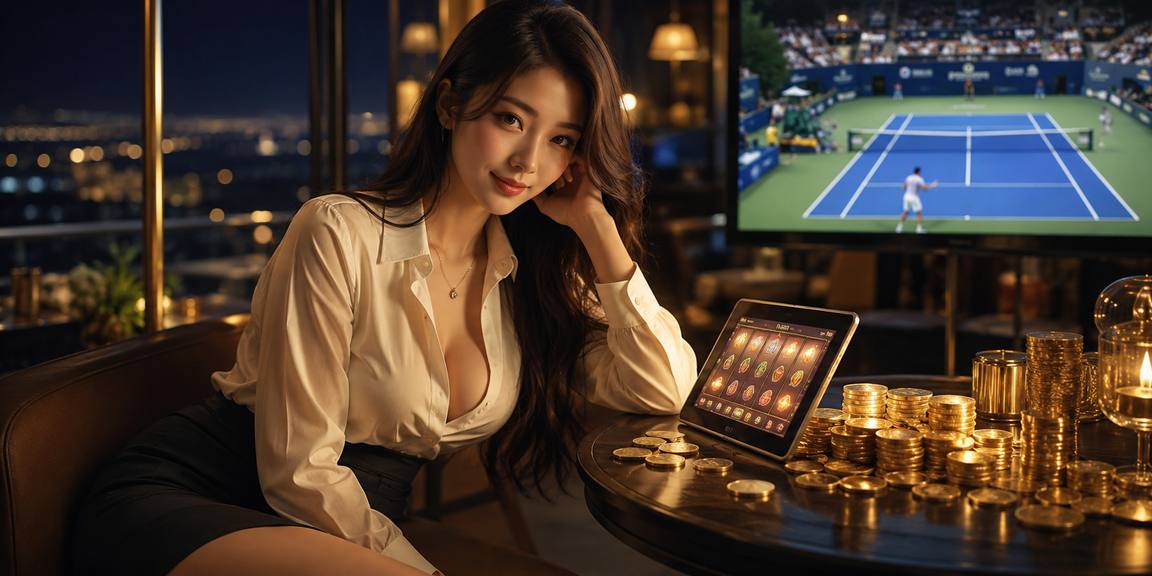 fs666 Trải Nghiệm Arcade