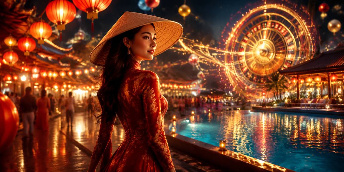 fs666 Roulette Cổ Điển
